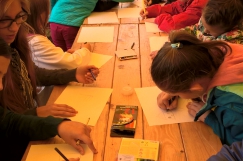 Kaszubskie Bajania Kościerzyna 2015