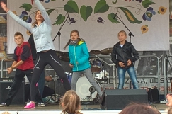 Kaszubskie Bajania Kościerzyna 2015