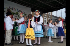 Kaszubskie Bajania Kościerzyna 2014