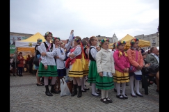 Kaszubskie Bajania Kościerzyna 2014