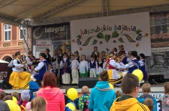 Kaszubskie Bajania Kościerzyna 2015