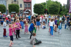 Kaszubskie Bajania Puck 2015