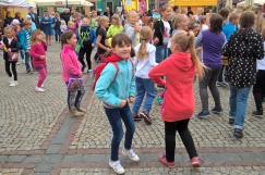 Kaszubskie Bajania Kościerzyna 2015