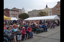 Kaszubskie Bajania Kościerzyna 2014