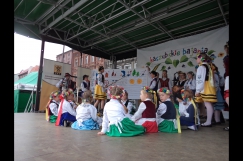 Kaszubskie Bajania Kościerzyna 2014