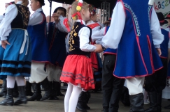 Kaszubskie Bajania Kościerzyna 2014