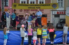 Kaszubskie Bajania Puck 2015